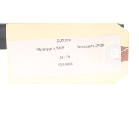 1991-1997 BMW 840i 850i E31 Front Bumper Grille Right OEM