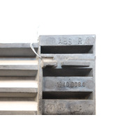 1991-1997 BMW 840i 850i E31 Front Bumper Grille Right OEM