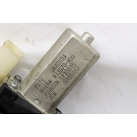 2012 BMW 328i Rear Window Regulator With Motor Right - 51357259818 OEM