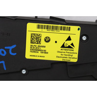 2007-2013 BMW X5 X6 Left Front Power Seat Switch 61319275063 OEM