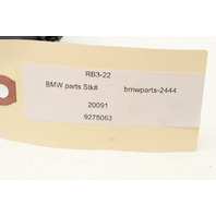 2007-2013 BMW X5 X6 Left Front Power Seat Switch 61319275063 OEM