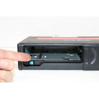 2001 BMW 325i 6 Disc CD Changer OEM