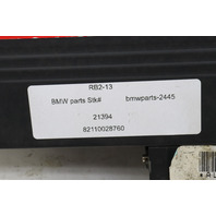 2001 BMW 325i 6 Disc CD Changer OEM