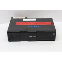 2001 BMW 325i 6 Disc CD Changer OEM