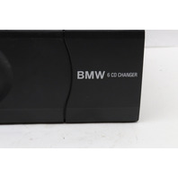 2001 BMW 325i 6 Disc CD Changer OEM