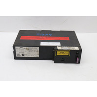 2001 BMW 325i 6 Disc CD Changer OEM