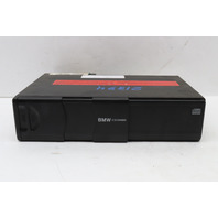 2001 BMW 325i 6 Disc CD Changer OEM