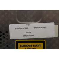 2002 BMW 525i 530i E39 AM FM Radio Business CD Player OEM