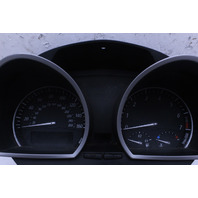 2005 BMW Z4 Speedometer Instrument Cluster OEM