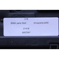 2005 BMW Z4 Speedometer Instrument Cluster OEM