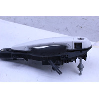 2007-2013 BMW X5 X6 Front Door Outside Door Handle Carrier Left OEM