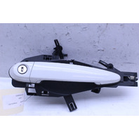 2007-2013 BMW X5 X6 Front Door Outside Door Handle Carrier Left OEM