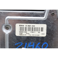 2000 2001 2002 BMW 525i 528i 540i E39 Amp Amplifier - 65128374535 OEM