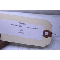 2004-2010 BMW 545i 550i 645i 650i 745i 750i Engine Oil Pan 11137544594 OEM