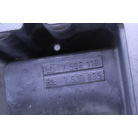 2004-2010 BMW 545i 550i 645i 650i 745i 750i Engine Oil Pan 11137544594 OEM