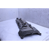 2006-2010 BMW M5 M6 S85 Left Engine Valve Cover 11127891022 OEM