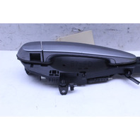 2011 BMW X5 Front Door Handle With Carrier Right OEM