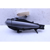 2011 BMW X5 Front Door Handle With Carrier Right OEM