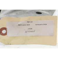 2011-2013 BMW 135i 335i N55 Engine Motor Mount Left - 22116760317 OEM