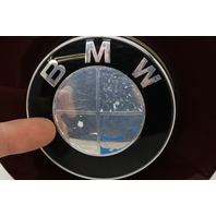 2003-2008 BMW Z4 Fender Marker Signal Light - 63137165734 OEM