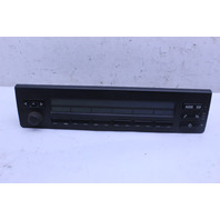 2001 BMW 525i 528i 530i 540i M5 E39 AM FM Radio Stereo Information Display OEM