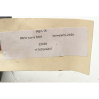 2011 2012 2013 BMW 535i 335i 740i N55 Turbocharger Pressure Converter Solenoid OEM