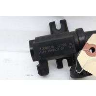 2011 2012 2013 BMW 535i 335i 740i N55 Turbocharger Pressure Converter Solenoid OEM