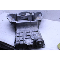 2004 2005 2006 2007 2008 2009 2010 BMW 545i 645i 745i 550i 650i 750i Upper Oil Pan OEM