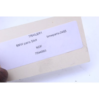 2004 2005 2006 2007 2008 2009 2010 BMW 545i 645i 745i 550i 650i 750i Upper Oil Pan OEM