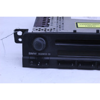 2006 BMW 325ci 330ci AM FM Audio Radio Business CD Player OEM