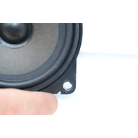 2004-2010 BMW X3 Front Door Speaker Midrange - 65139143234 OEM