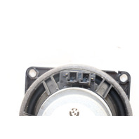 2004-2010 BMW X3 Front Door Speaker Midrange - 65139143234 OEM