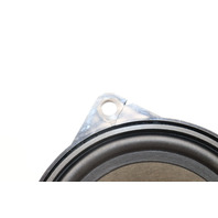 2004-2010 BMW X3 Front Door Speaker Midrange - 65139143234 OEM