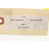 2001-2006 BMW M3 Transmission Mount Bracket OEM