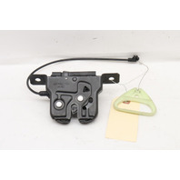 2014-2019 BMW 228i M235i M2 Trunk Lock Latch OEM
