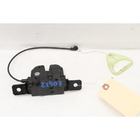2014-2019 BMW 228i M235i M2 Trunk Lock Latch OEM