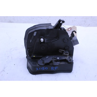 2001 2002 2003 2004-2006 BMW X5 Front Door Lock Latch Right OEM