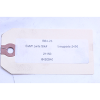 2001 2002 2003 2004-2006 BMW X5 Front Door Lock Latch Right OEM