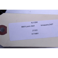 2008-2010 BMW 528i 535i 550i Automatic Shifter Floor Shift Selector OEM