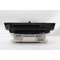 2008 BMW 650i E64 CIC Navigation Radio CD DVD Player Tuner - 65839185529 OEM