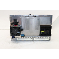 2008 BMW 650i E64 CIC Navigation Radio CD DVD Player Tuner - 65839185529 OEM