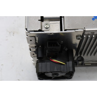 2008 BMW 650i E64 CIC Navigation Radio CD DVD Player Tuner - 65839185529 OEM