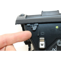 2007-2012 BMW X5 Center Dash Ac Air Vent - 64227161802 OEM