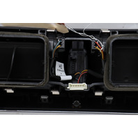 2007-2012 BMW X5 Center Dash Ac Air Vent - 64227161802 OEM