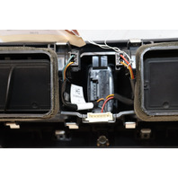 2007-2012 BMW X5 Center Dash Ac Air Vent - 64227161802 OEM