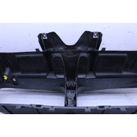 2013 BMW M6 F12 Radiator Air Intake Duct Guide 8051951 SEE NOTE OEM