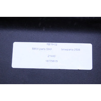 2013 BMW M6 F12 Radiator Air Intake Duct Guide 8051951 SEE NOTE OEM