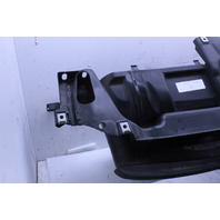 2013 BMW M6 F12 Radiator Air Intake Duct Guide 8051951 SEE NOTE OEM