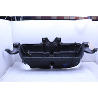 2013 BMW M6 F12 Radiator Air Intake Duct Guide 8051951 SEE NOTE OEM