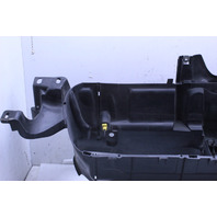 2013 BMW M6 F12 Radiator Air Intake Duct Guide 8051951 SEE NOTE OEM